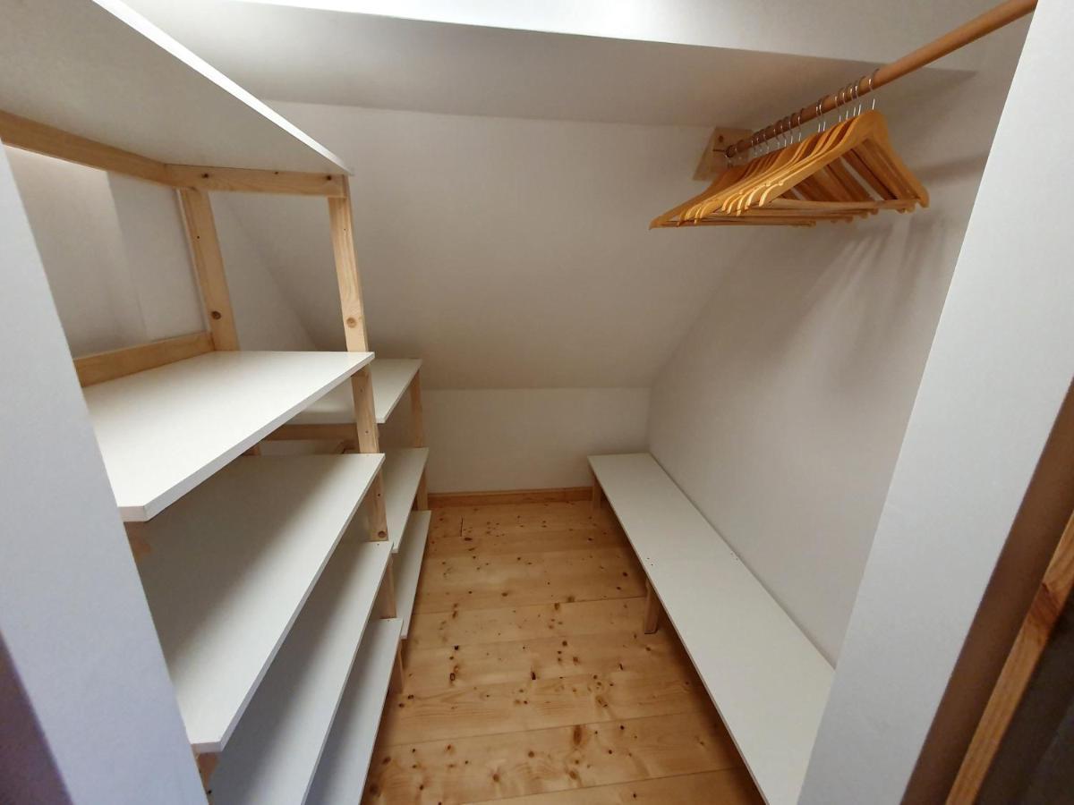 タンネ Kleine Bergstrasse 2 - Haus 1ヴィラ エクステリア 写真