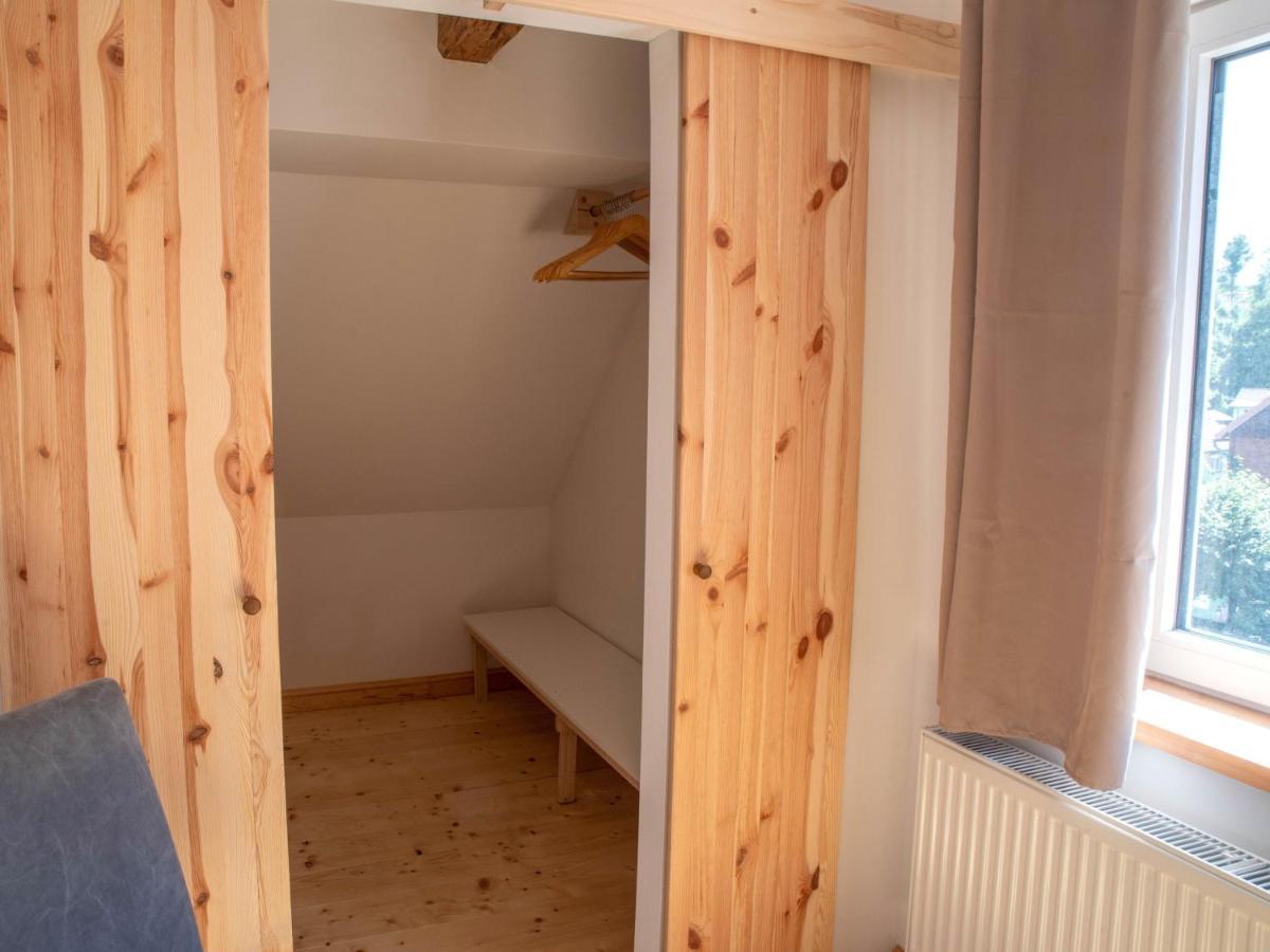 タンネ Kleine Bergstrasse 2 - Haus 1ヴィラ エクステリア 写真